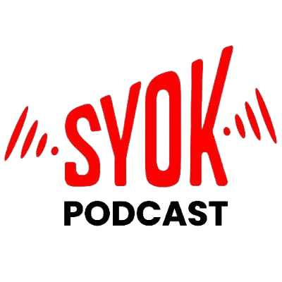 Syok Podcast